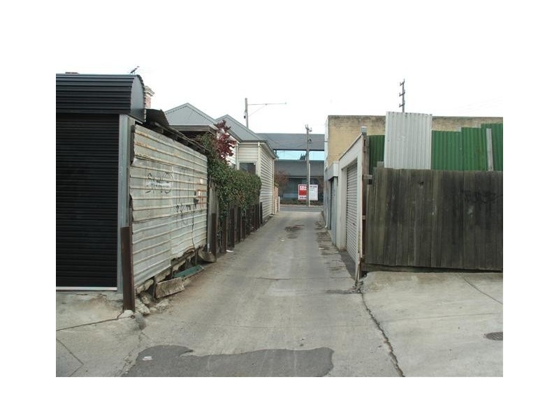 Rear 68 High Street, Northcote VIC 3070