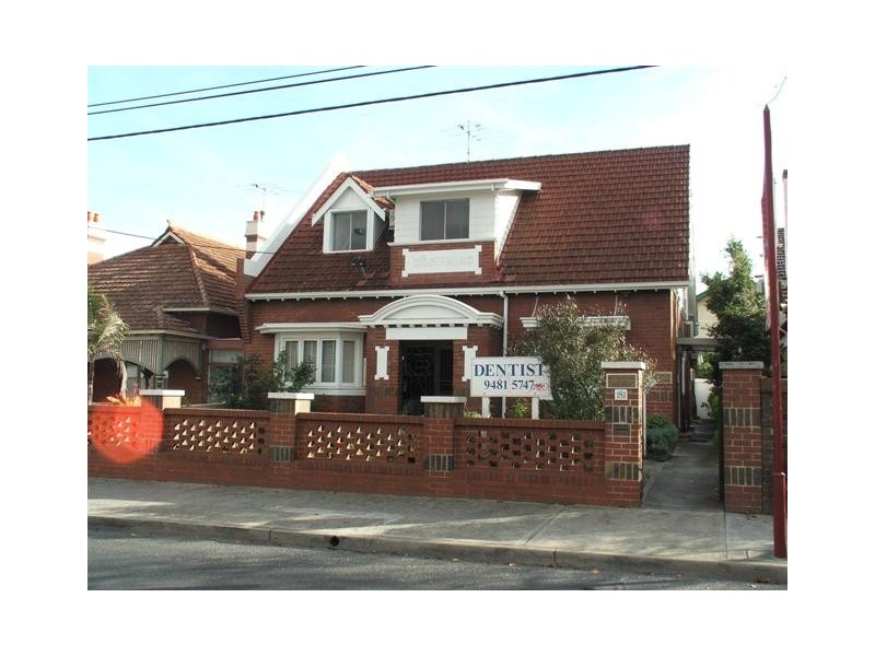 181 High Street, Northcote VIC 3070