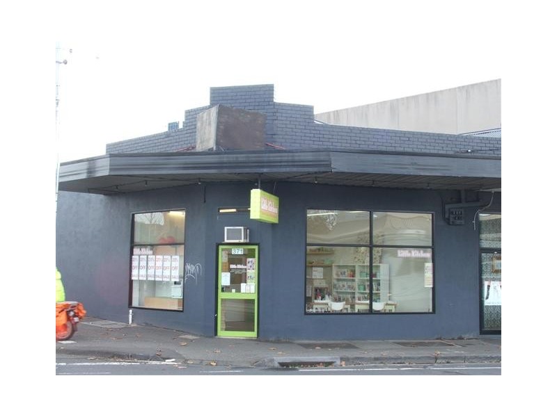 371 St Georges Road, Fitzroy North VIC 3068
