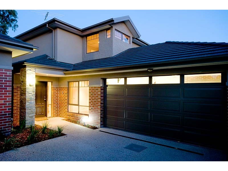 3 and 4/60  Livingstone Street, Ivanhoe VIC 3079