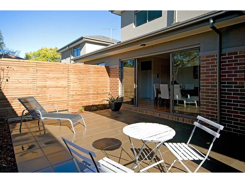 3 and 4/60  Livingstone Street, Ivanhoe VIC 3079