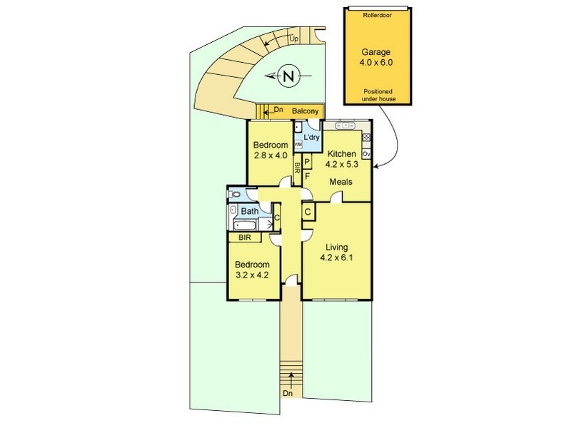 3/36 Queens Parade, Ashwood VIC 3147