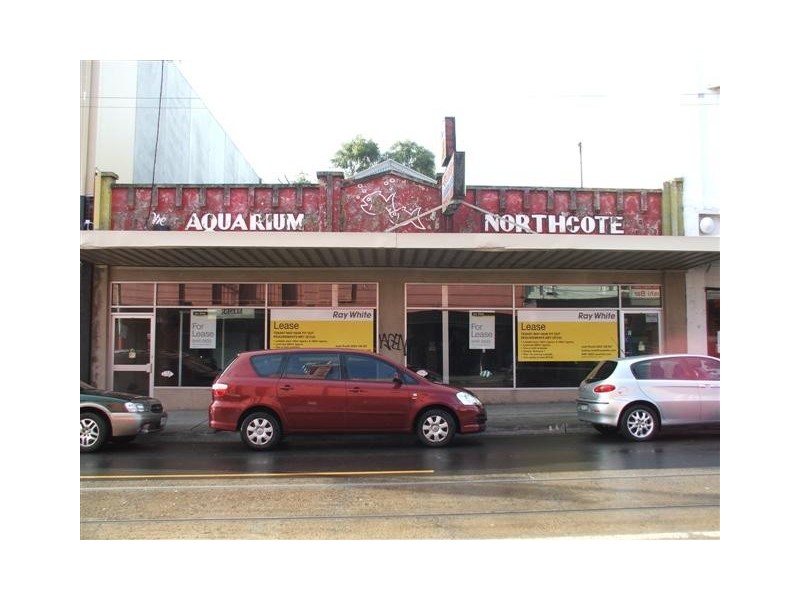 382-384 High Street, Northcote VIC 3070