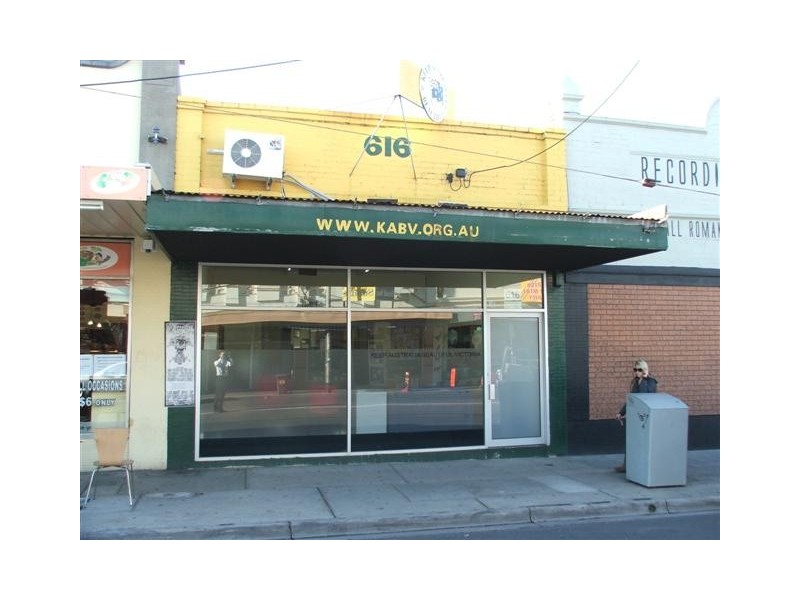 616 High Street, Thornbury VIC 3071