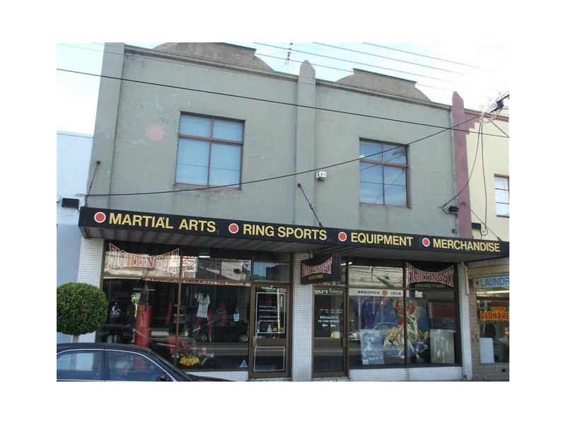 670 – 672 High Street, Thornbury VIC 3071