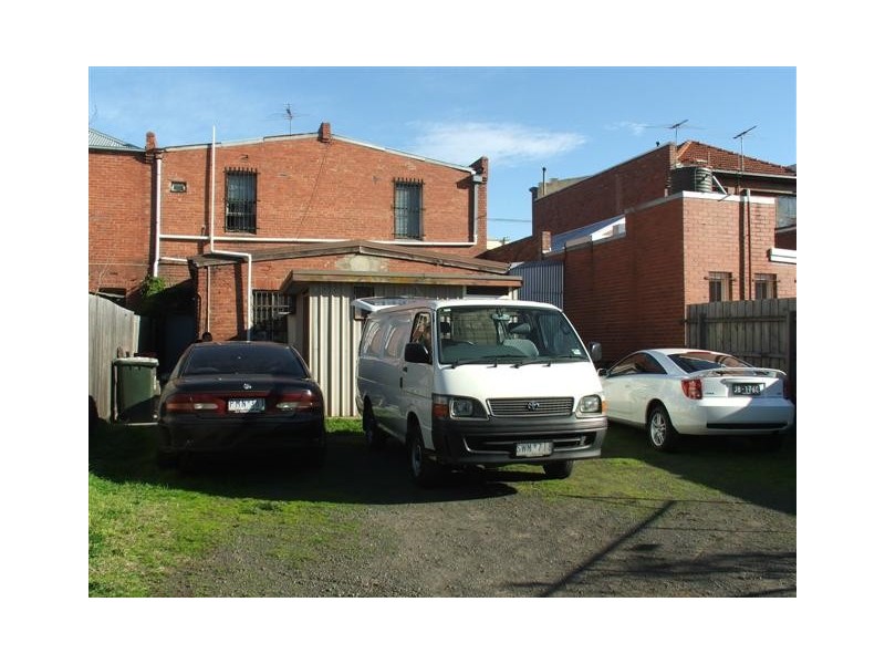 670 – 672 High Street, Thornbury VIC 3071