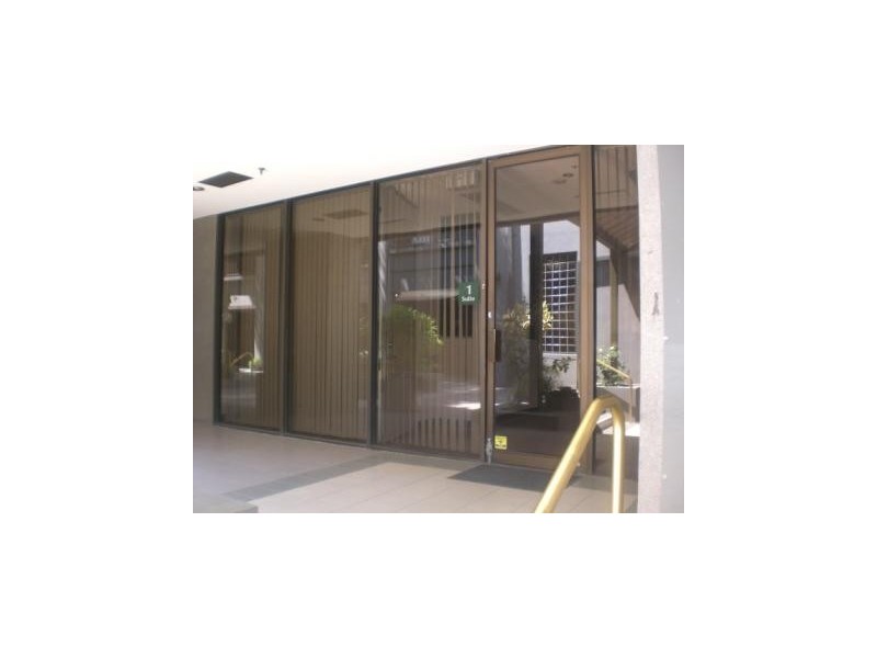 1/600 Lonsdale Street, Melbourne VIC 3000