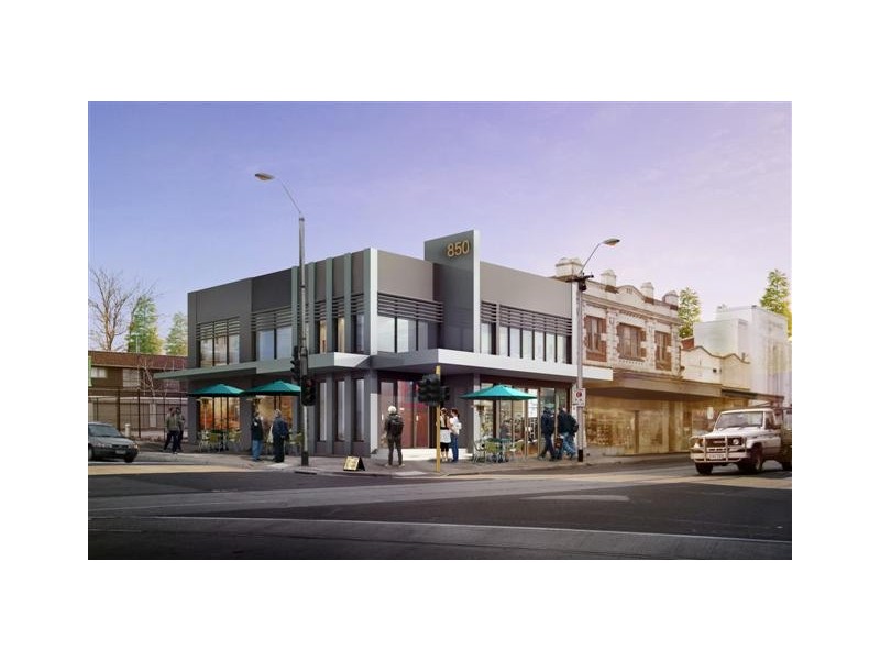 850 High Street, Thornbury VIC 3071