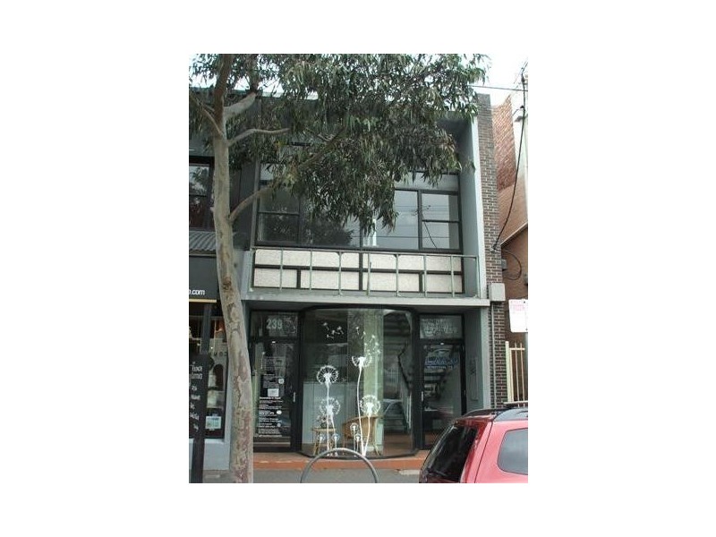 239 Nicholson Street, Carlton VIC 3053
