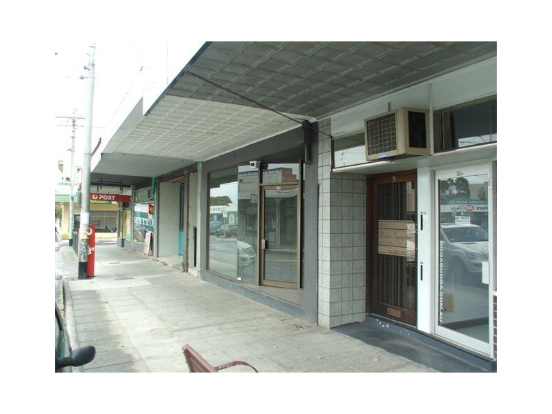 7 Gilbert Road, Preston VIC 3072