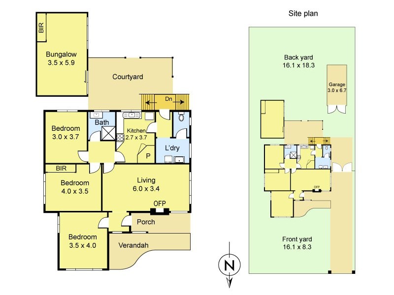 94 Raglan Street, Preston VIC 3072
