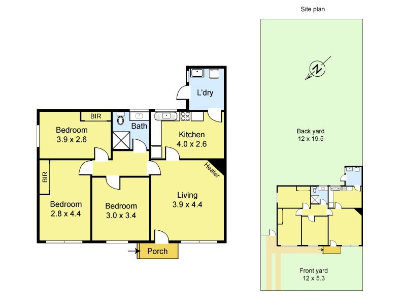 18 Wymbir Avenue, Preston VIC 3072