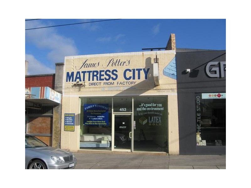 453 Plenty Road, Preston VIC 3072