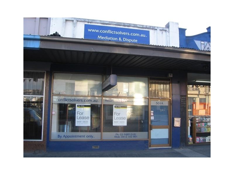 501A High Street, Northcote VIC 3070