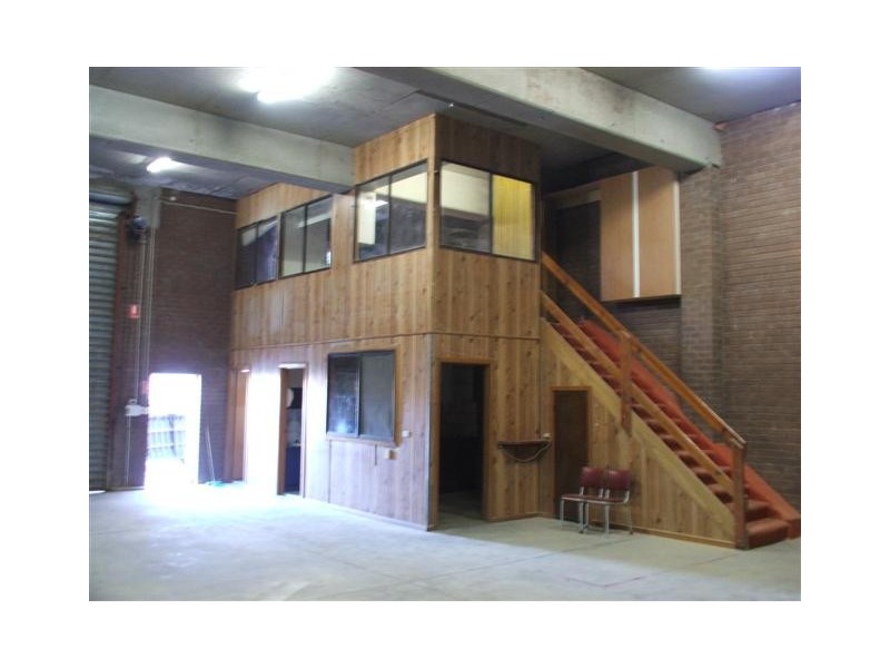 Rear 125 Union Road, Ascot Vale VIC 3032