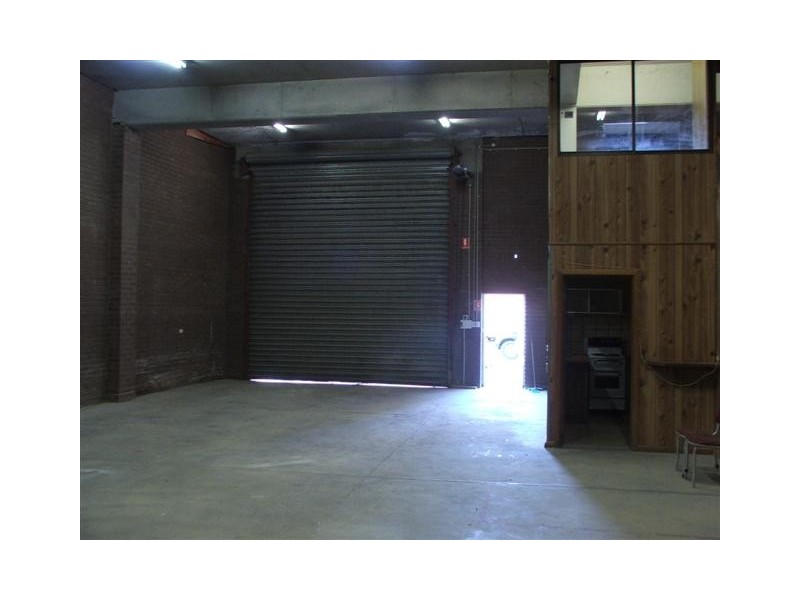 Rear 125 Union Road, Ascot Vale VIC 3032