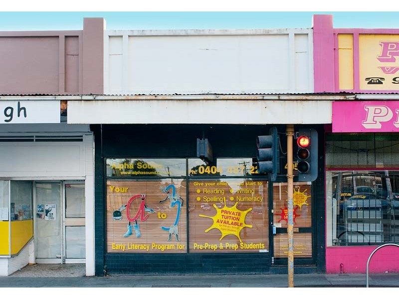 495 High Street, Northcote VIC 3070