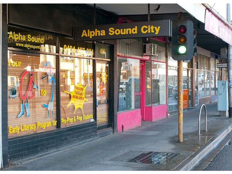 495 High Street, Northcote VIC 3070