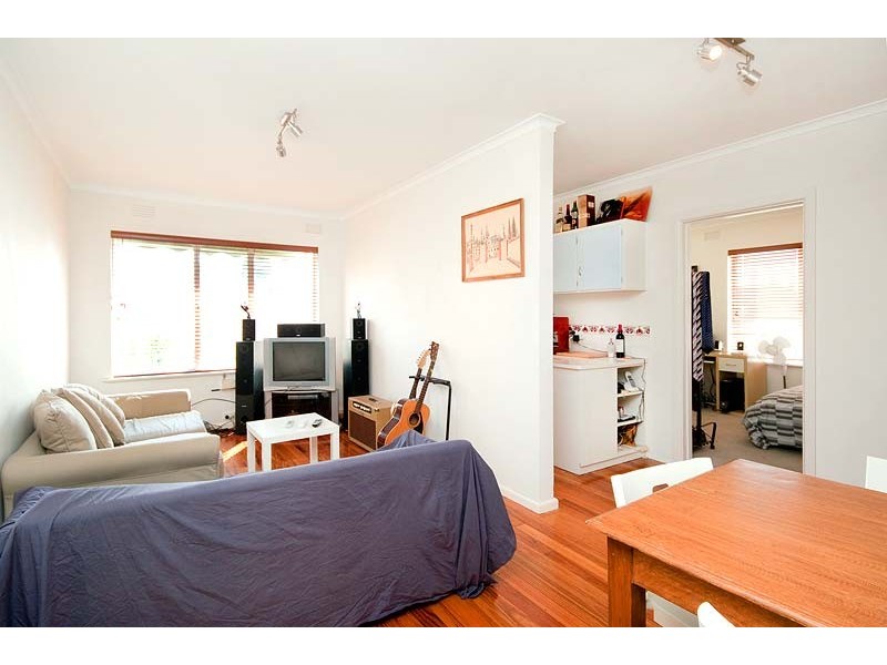 16/6 Francis Grove, Thornbury VIC 3071