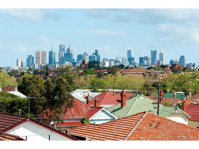 16/6 Francis Grove, Thornbury VIC 3071