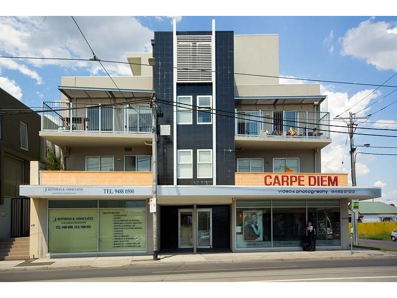 2/414 High Street, Northcote VIC 3070