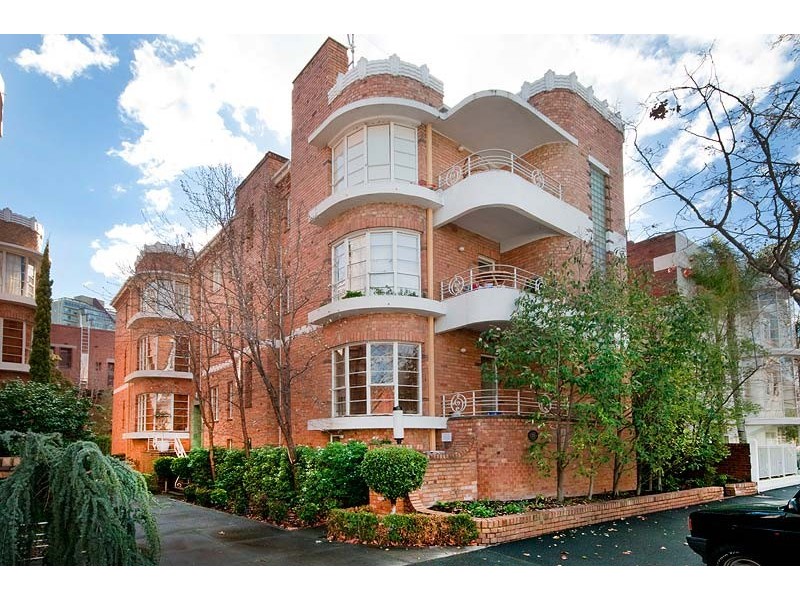 5/25-29 Adams Street, South Yarra VIC 3141