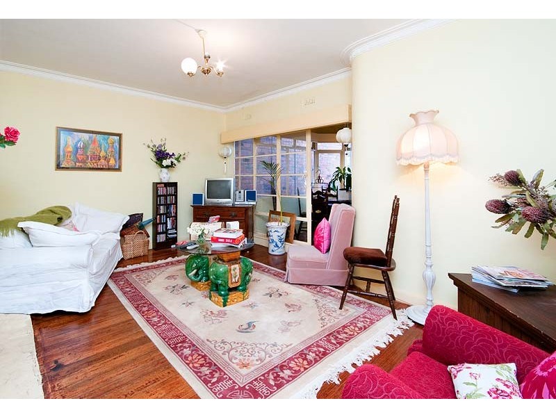 5/25-29 Adams Street, South Yarra VIC 3141