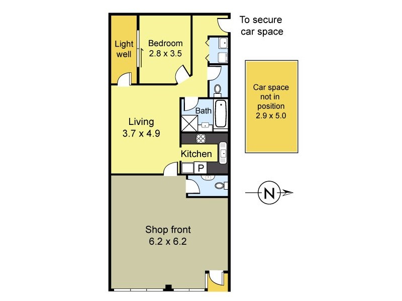 251 St. Georges Road, Northcote VIC 3070