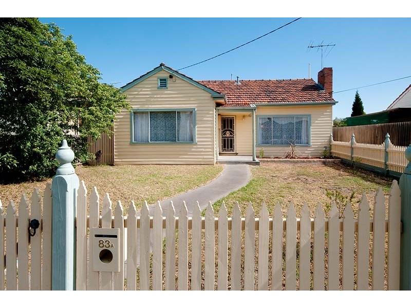 83A Queens Parade, Fawkner VIC 3060