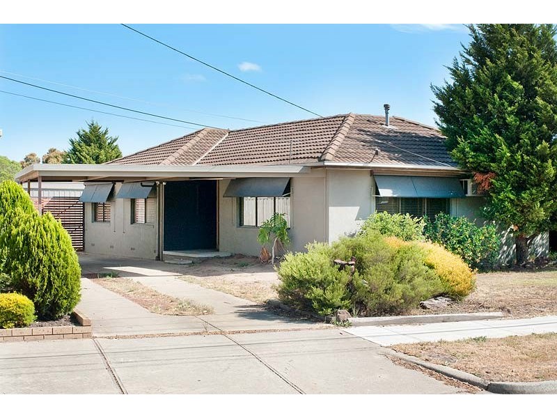 8 Leavesdon Avenue, Kealba VIC 3021