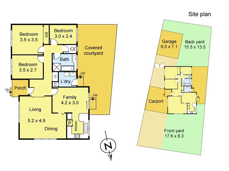 8 Leavesdon Avenue, Kealba VIC 3021