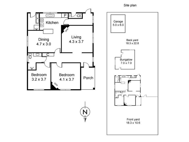 37 Fyffe Street, Thornbury VIC 3071