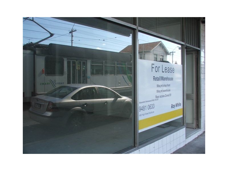 721 High Street, Thornbury VIC 3071