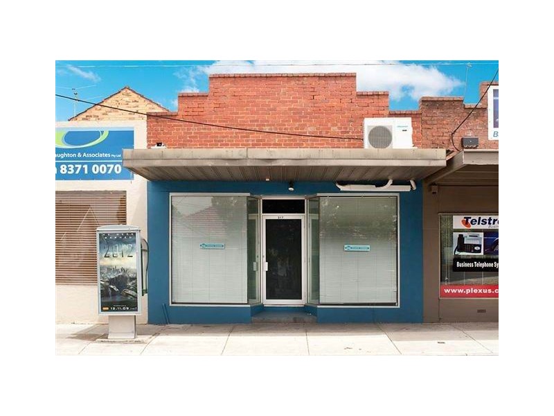 317 Victoria Street, Thornbury VIC 3071