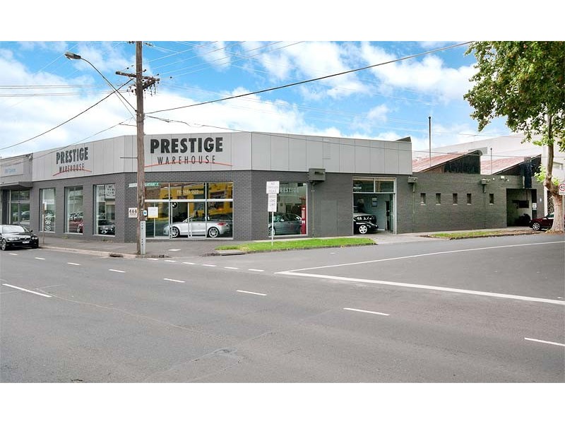 466 Heidelberg Road, Fairfield VIC 3078