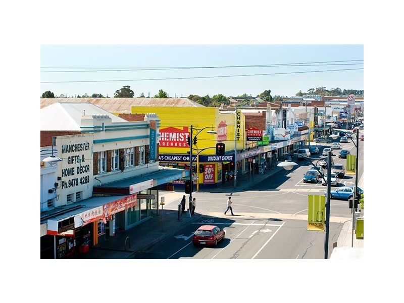 1/378 High Street, Preston VIC 3072