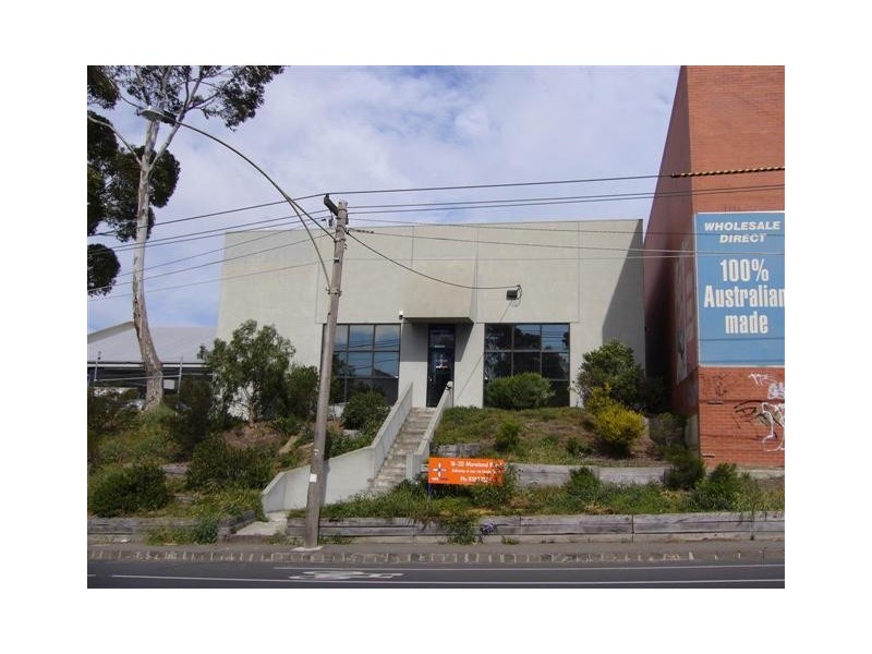 18-20 Moreland Road, Brunswick East VIC 3057