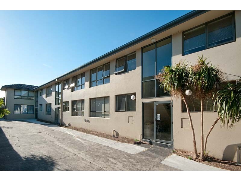 9/3 Jessie Street, Northcote VIC 3070