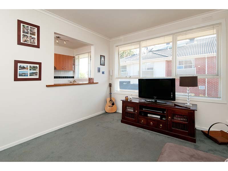 9/3 Jessie Street, Northcote VIC 3070