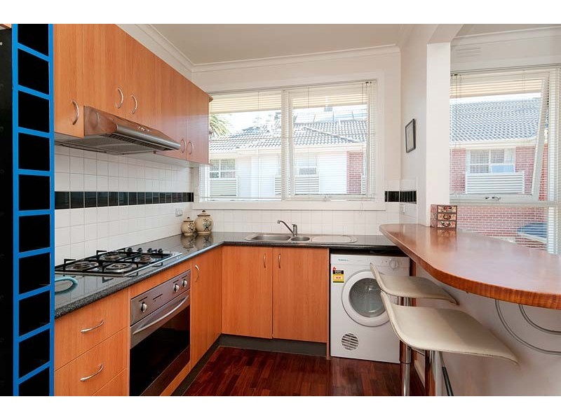 9/3 Jessie Street, Northcote VIC 3070