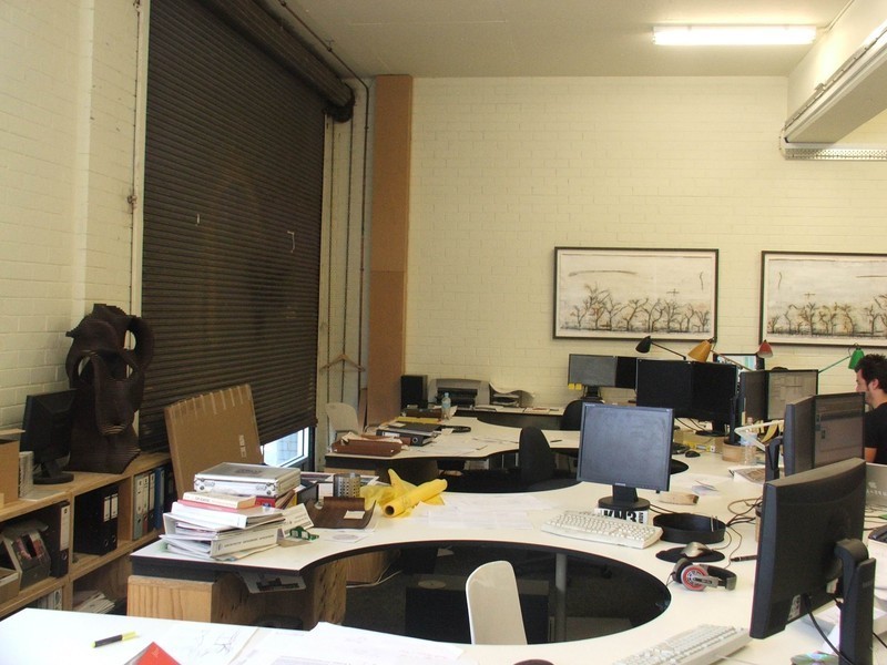 2/70 Kerr Street, Fitzroy VIC 3065