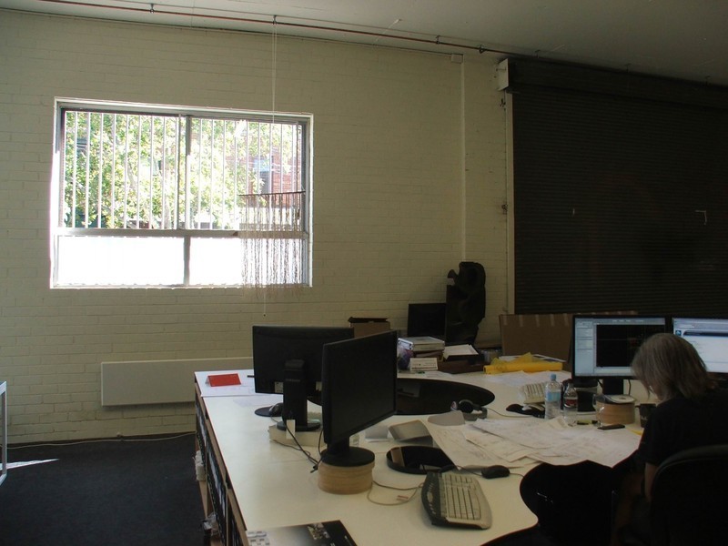 2/70 Kerr Street, Fitzroy VIC 3065