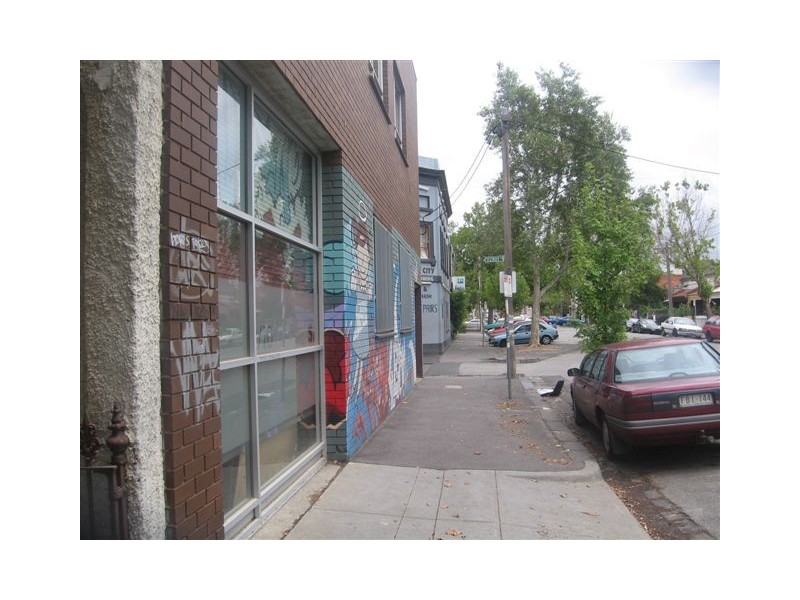 2/70 Kerr Street, Fitzroy VIC 3065