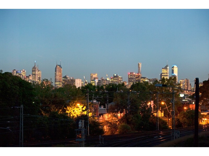 71/2 Newmarket way, Flemington VIC 3031
