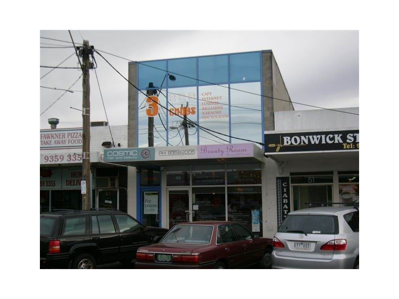 1-49  Bonwick St, Fawkner VIC 3060