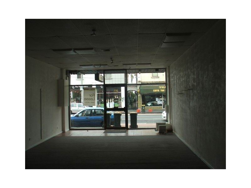 93 Johnston Street, Collingwood North VIC 3066