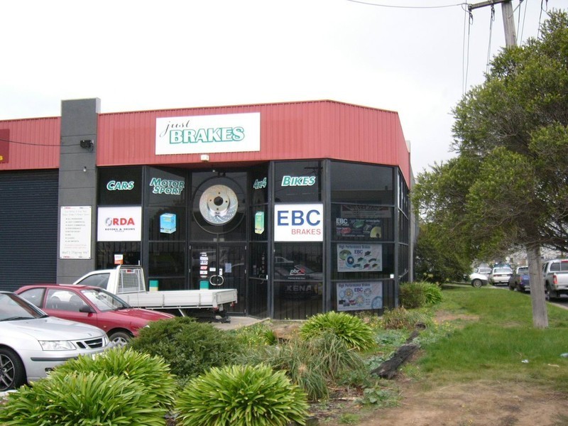 15 Truck City Drive, Campbellfield VIC 3061