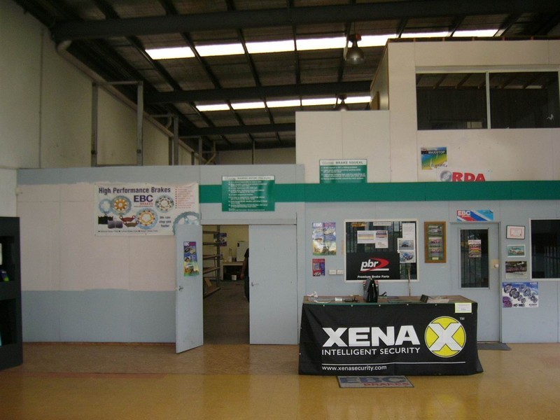 15 Truck City Drive, Campbellfield VIC 3061