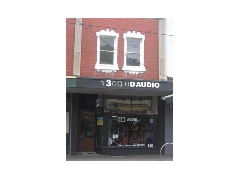 107 Lygon Street, Brunswick East VIC 3057