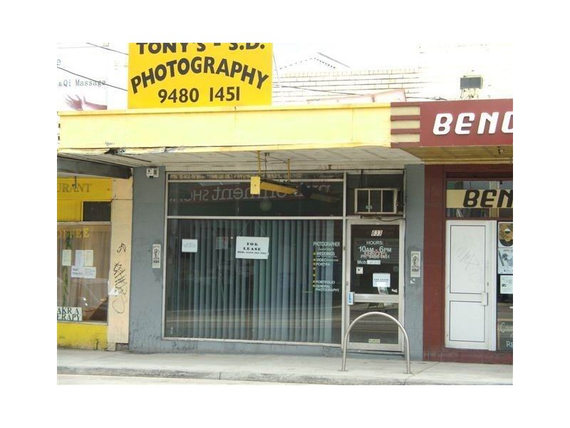 633 High Street, Thornbury VIC 3071